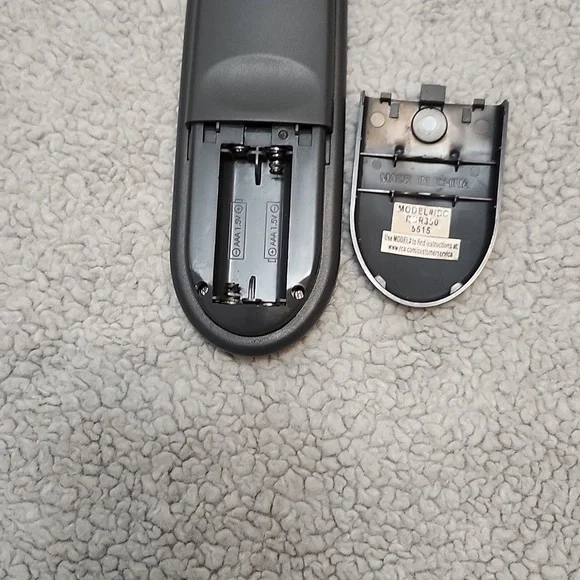 RCA Remote Control RCR350 - Picture 4 of 5